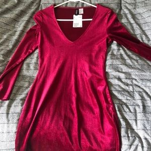 H&M Dress